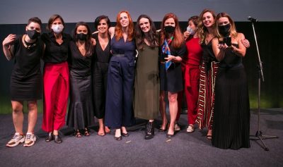 Avon, Wunderman Thompson e Mutato conquistam o Grand Effie